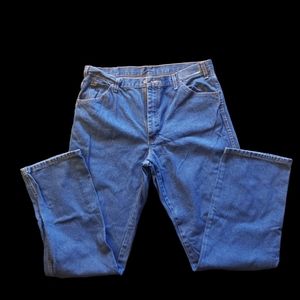 Dickies Relaxed Fit Jeans 36x35